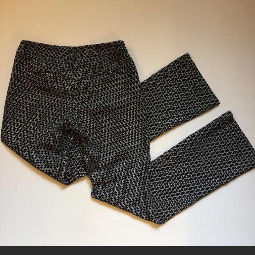 Express Columnist pants. Size 0R.